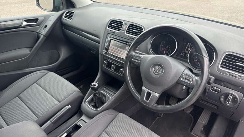 Volkswagen Golf 1.4 TSI Match 5dr Petrol Hatchback